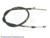 BLUE PRINT ADT346220 Cable, parking brake